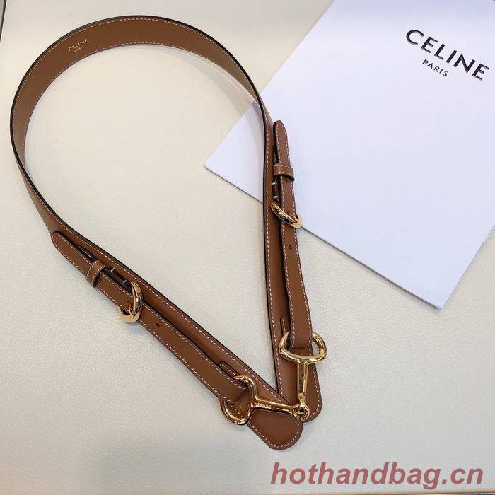 Celine Belt 30MM CEB00024 Celine Belt 30MM CEB00024