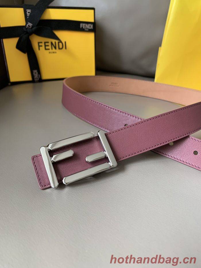 Fendi Belt 30MM FDB00001 Fendi Belt 30MM FDB00001