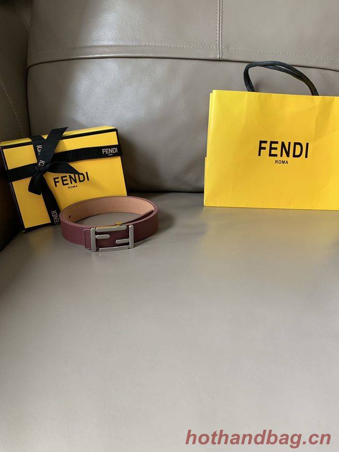 Fendi Belt 30MM FDB00001 Fendi Belt 30MM FDB00001