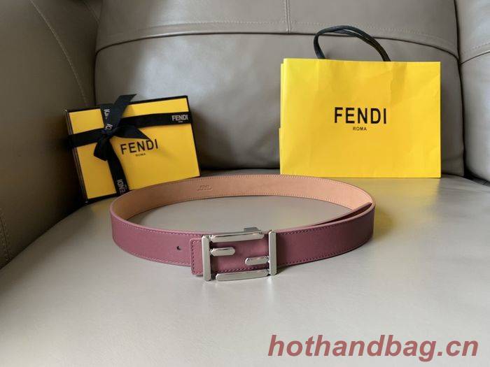 Fendi Belt 30MM FDB00001 Fendi Belt 30MM FDB00001