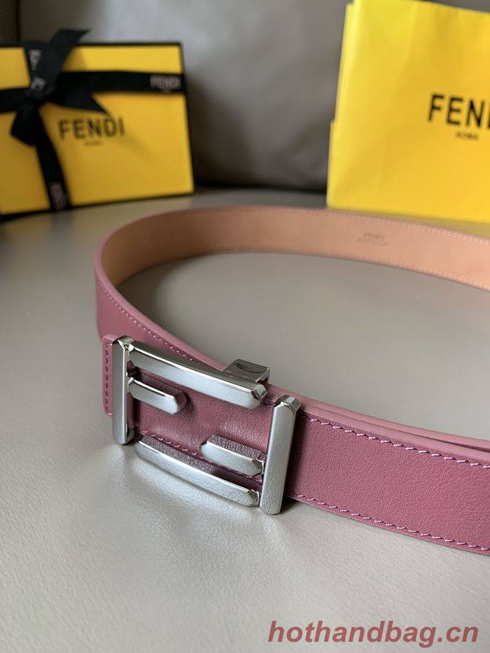 Fendi Belt 30MM FDB00001 Fendi Belt 30MM FDB00001