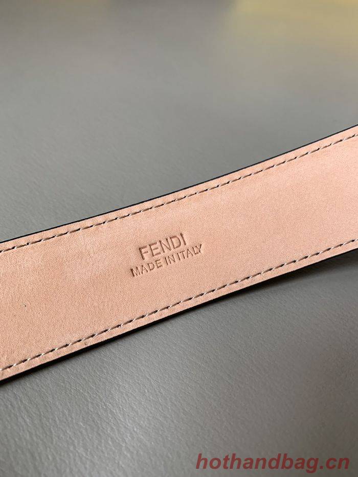 Fendi Belt 30MM FDB00003 Fendi Belt 30MM FDB00003