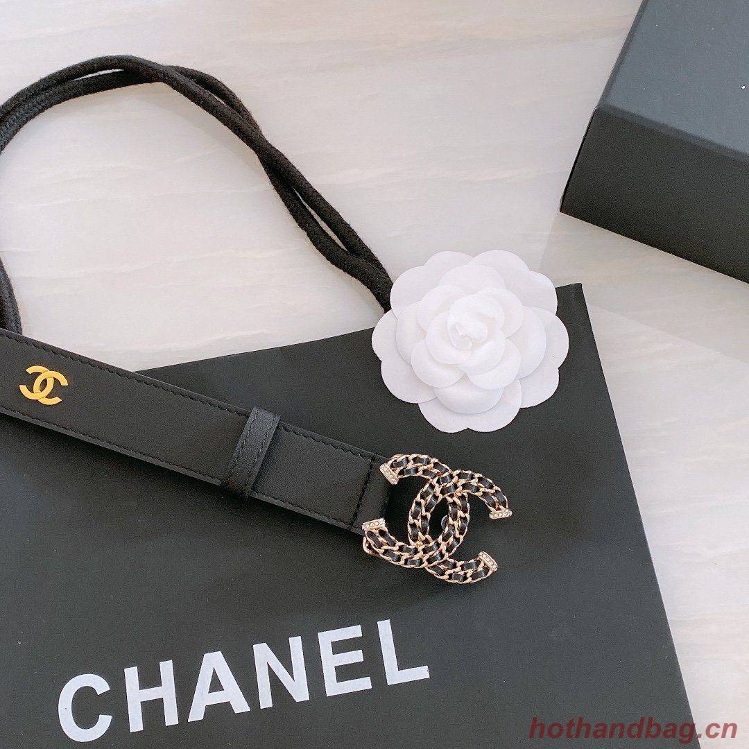 Chanel Belt 30MM CHB00013 Chanel Belt 30MM CHB00013