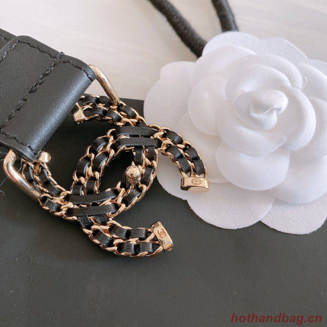 Chanel Belt 30MM CHB00013 Chanel Belt 30MM CHB00013