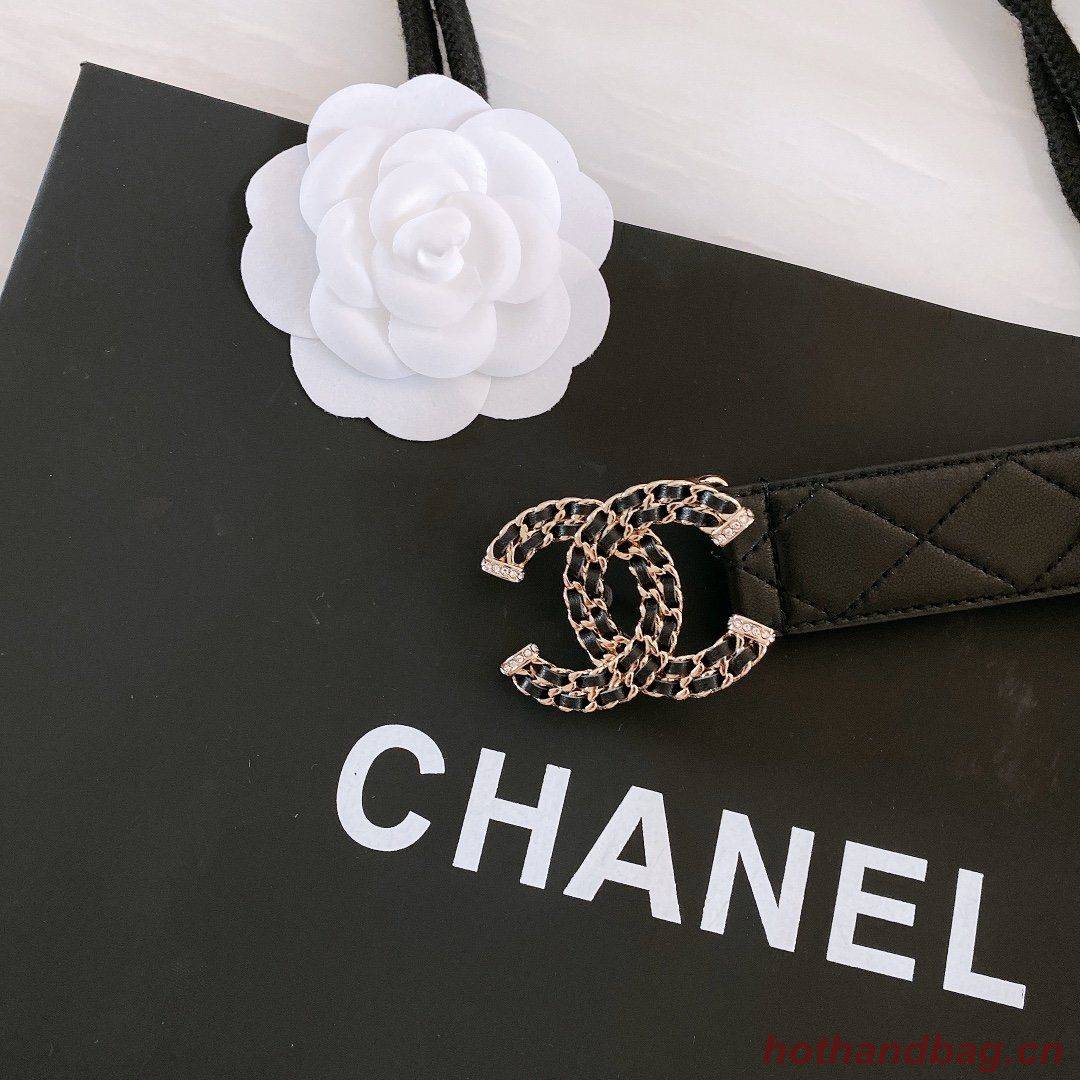 Chanel Belt 30MM CHB00015 Chanel Belt 30MM CHB00015