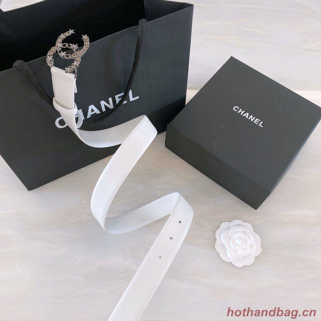 Chanel Belt 30MM CHB00021 Chanel Belt 30MM CHB00021