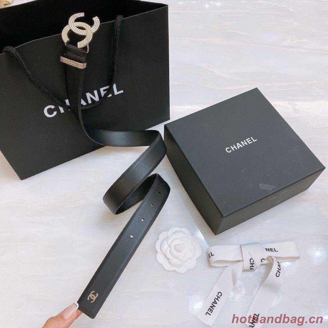 Chanel Belt 30MM CHB00031