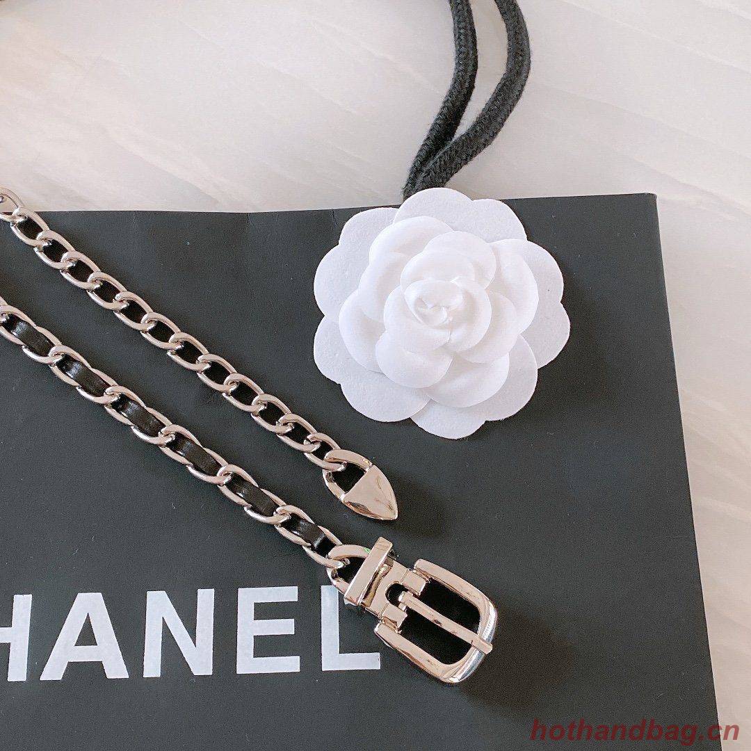 Chanel Waist chain CHB00036 Chanel Waist chain CHB00036
