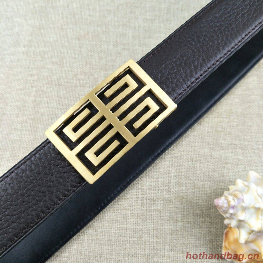 Ferragamo Belt 34MM SFB00001-1 Ferragamo Belt 34MM SFB00001-1