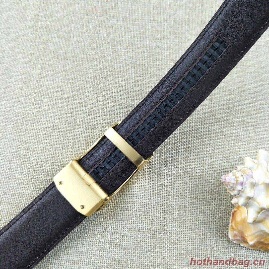 Ferragamo Belt 34MM SFB00001-1 Ferragamo Belt 34MM SFB00001-1