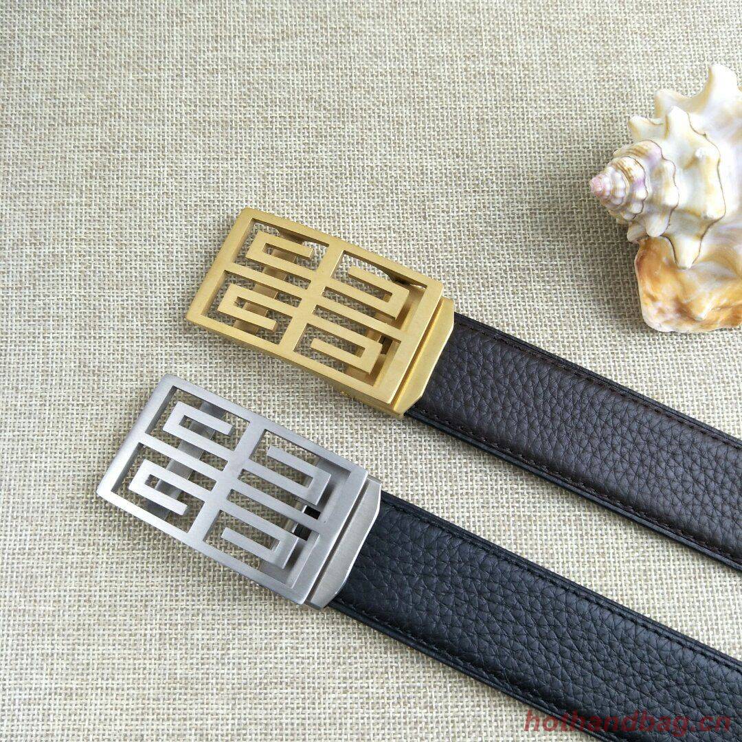 Ferragamo Belt 34MM SFB00001-1 Ferragamo Belt 34MM SFB00001-1