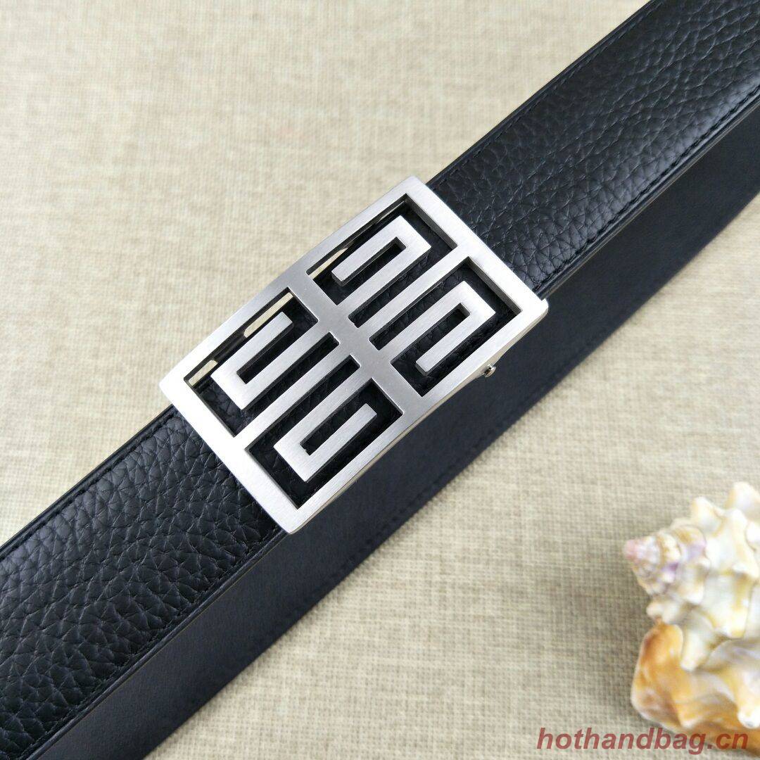 Ferragamo Belt 34MM SFB00001-2 Ferragamo Belt 34MM SFB00001-2