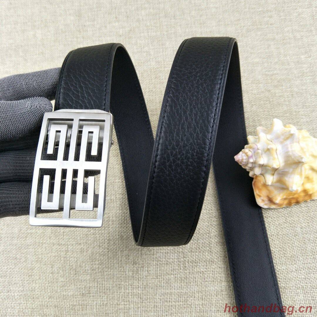 Ferragamo Belt 34MM SFB00001-2 Ferragamo Belt 34MM SFB00001-2