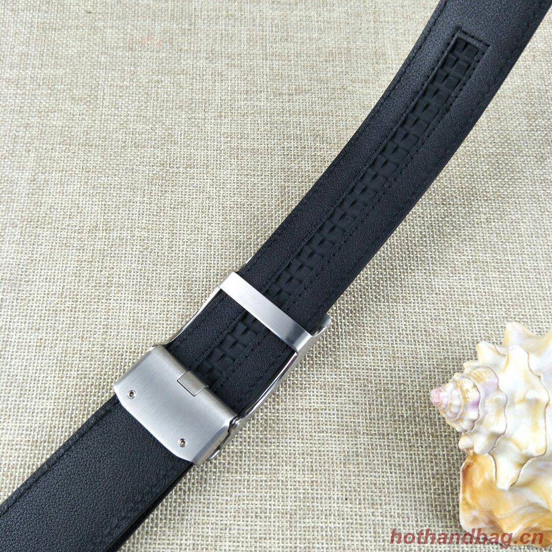 Ferragamo Belt 34MM SFB00002-1 Ferragamo Belt 34MM SFB00002-1
