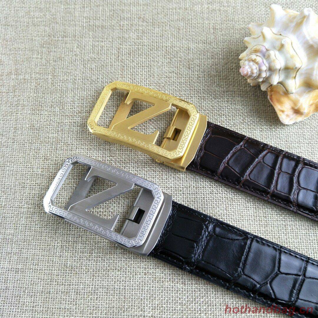 Ferragamo Belt 34MM SFB00002-1 Ferragamo Belt 34MM SFB00002-1