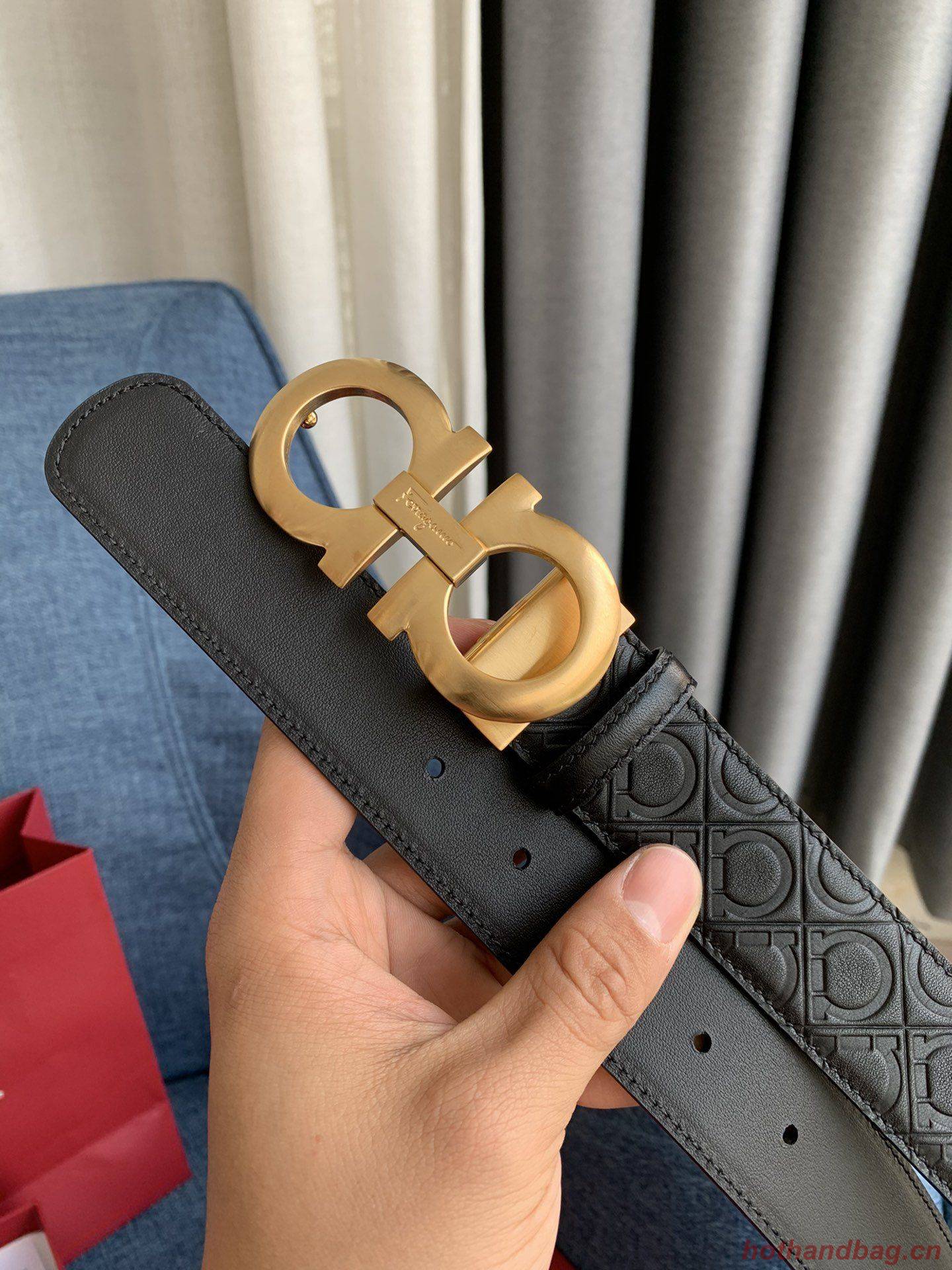 Ferragamo Belt 35MM SFB00004 Ferragamo Belt 35MM SFB00004