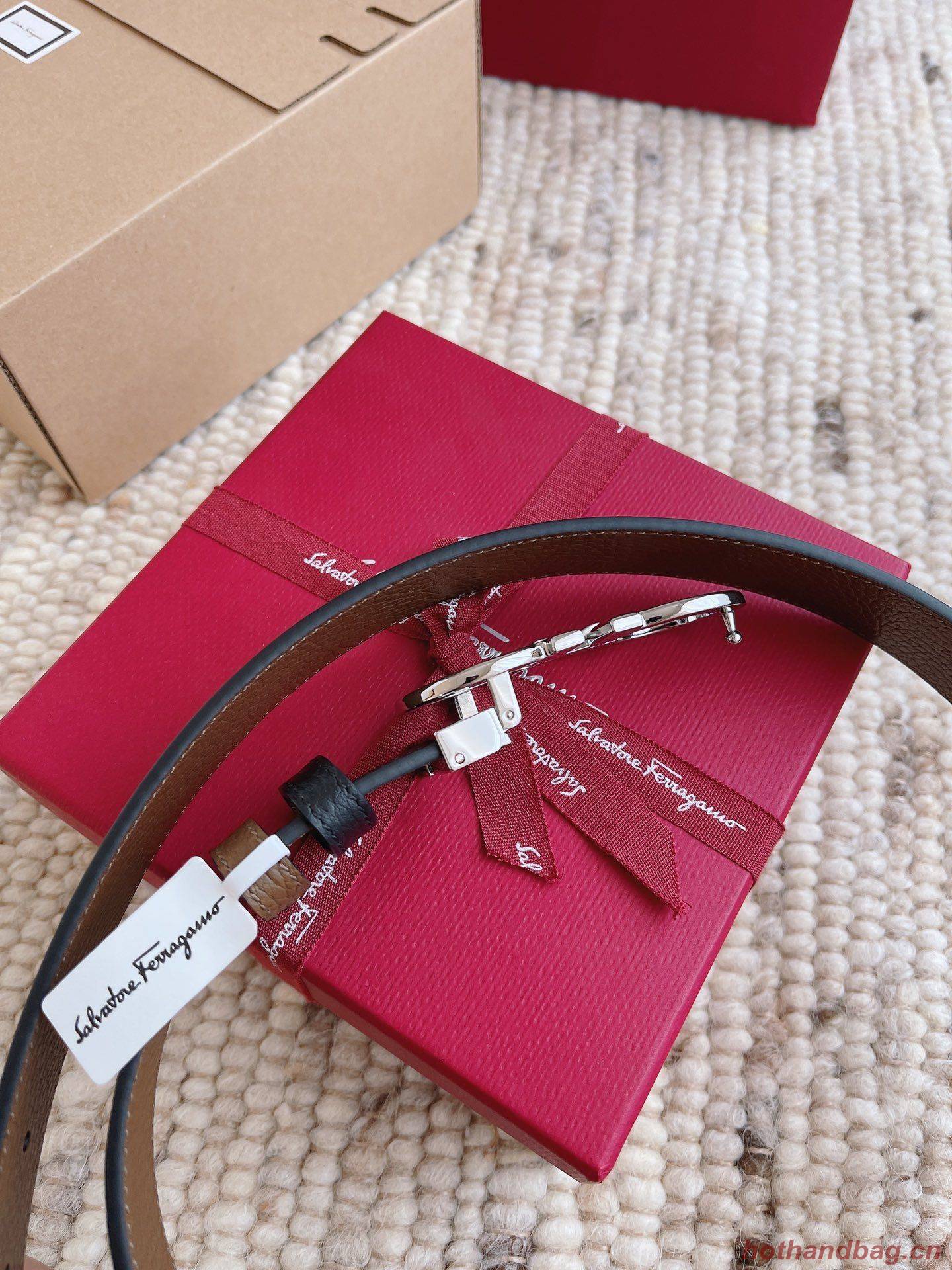 Ferragamo Belt 35MM SFB00016 Ferragamo Belt 35MM SFB00016