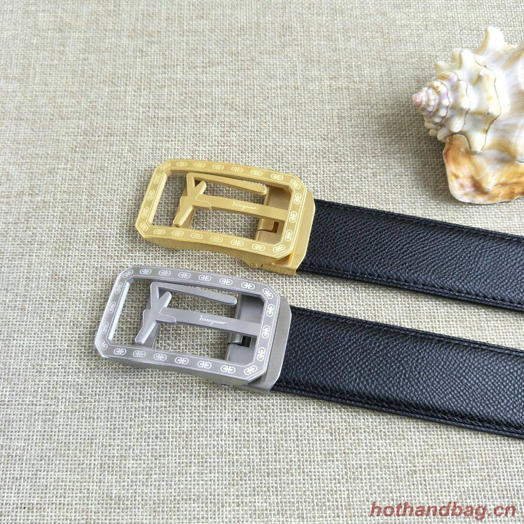 Ferragamo Belt SFB00017-1 Ferragamo Belt SFB00017-1