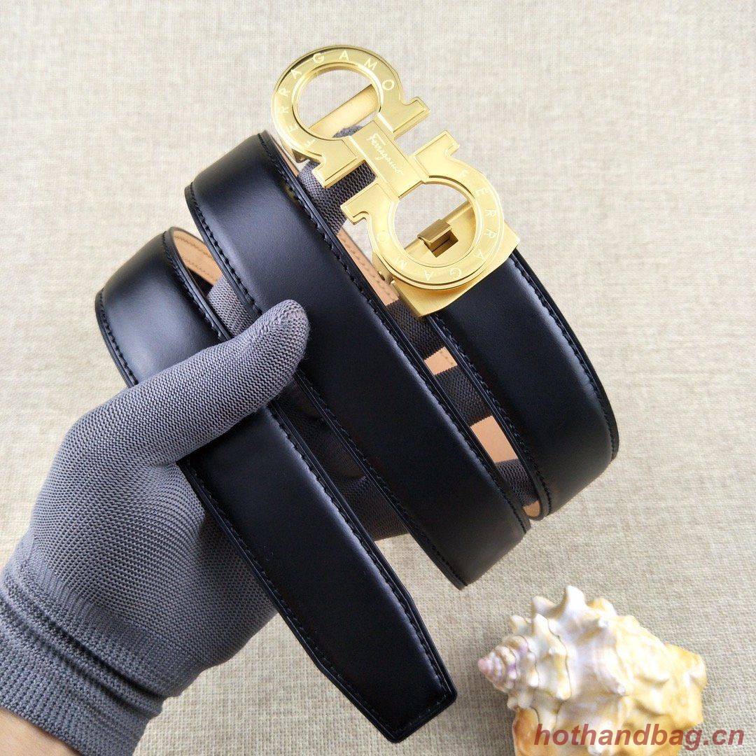 Ferragamo Belt SFB00018-1 Ferragamo Belt SFB00018-1