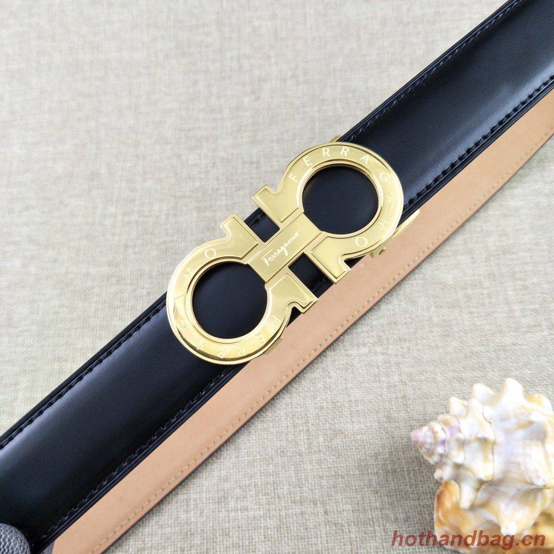Ferragamo Belt SFB00018-1 Ferragamo Belt SFB00018-1