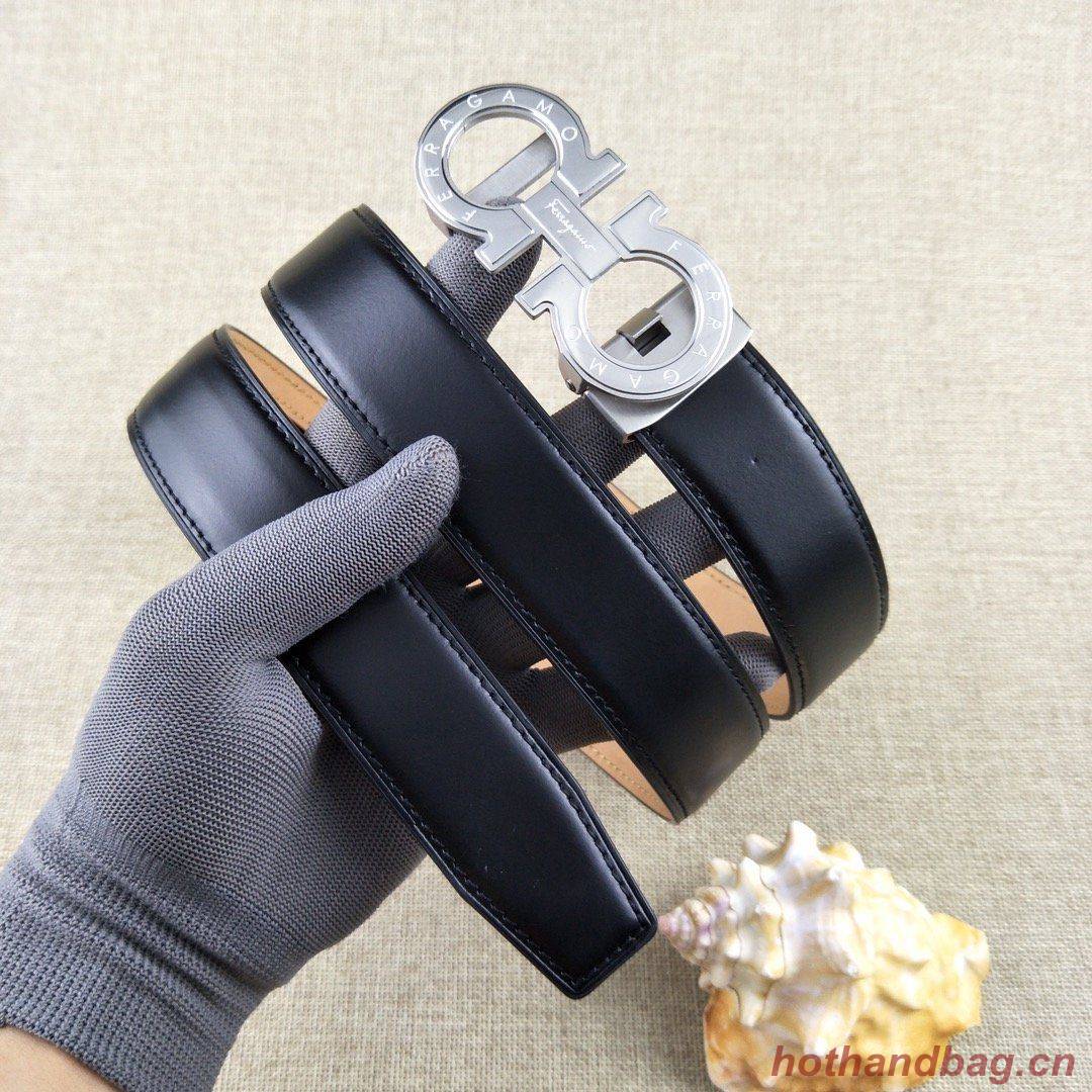 Ferragamo Belt SFB00018-2 Ferragamo Belt SFB00018-2