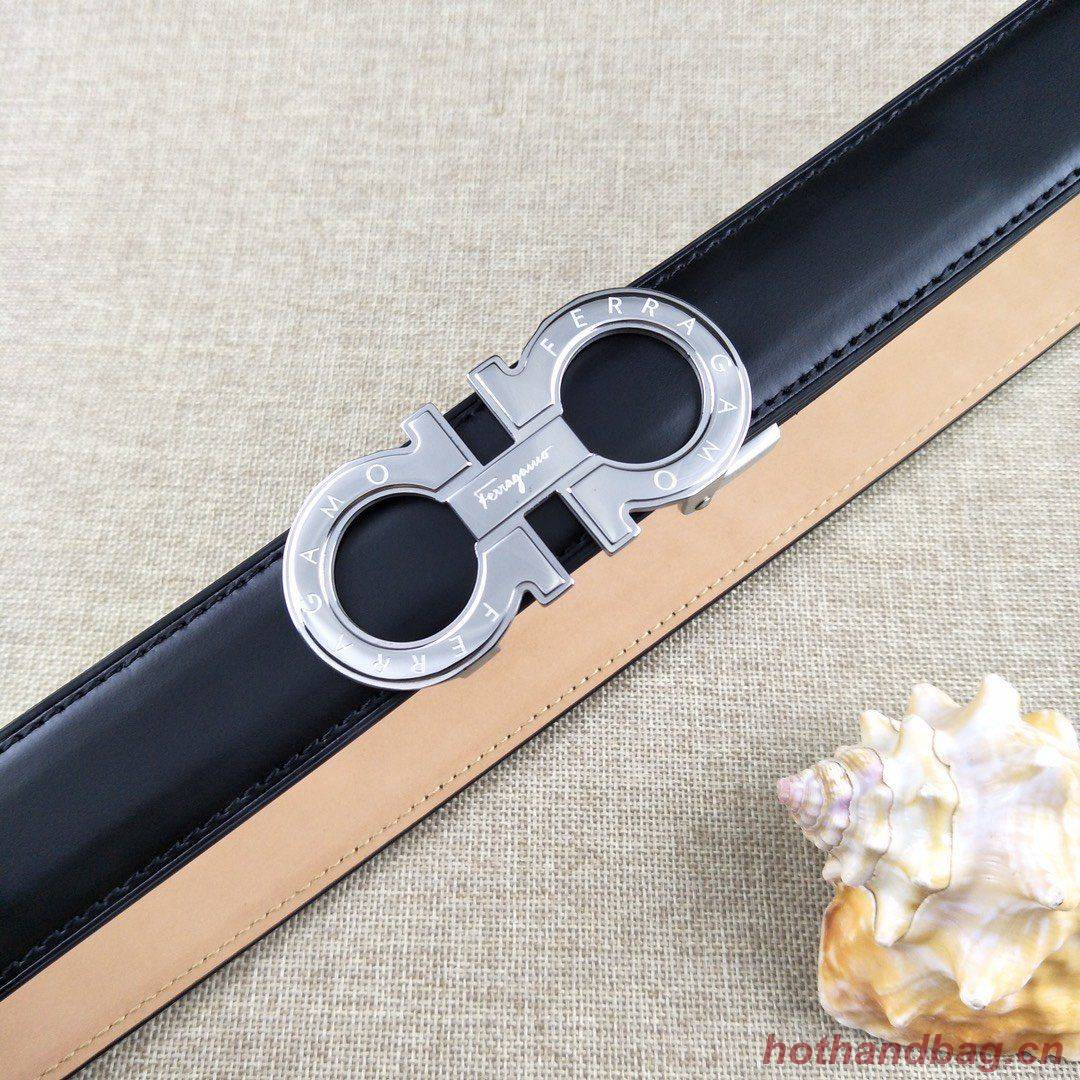 Ferragamo Belt SFB00018-2 Ferragamo Belt SFB00018-2
