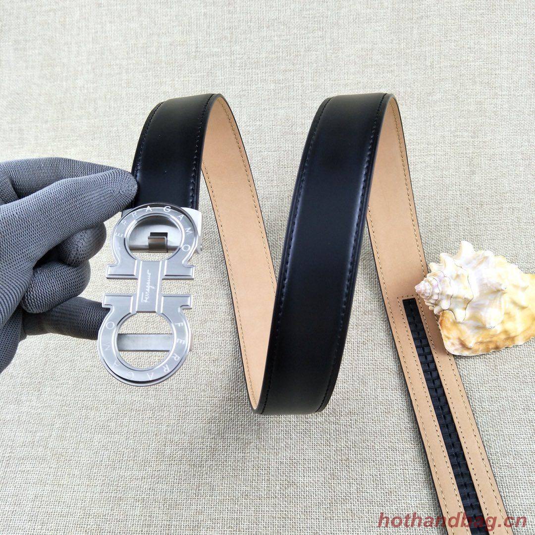 Ferragamo Belt SFB00019-1 Ferragamo Belt SFB00019-1
