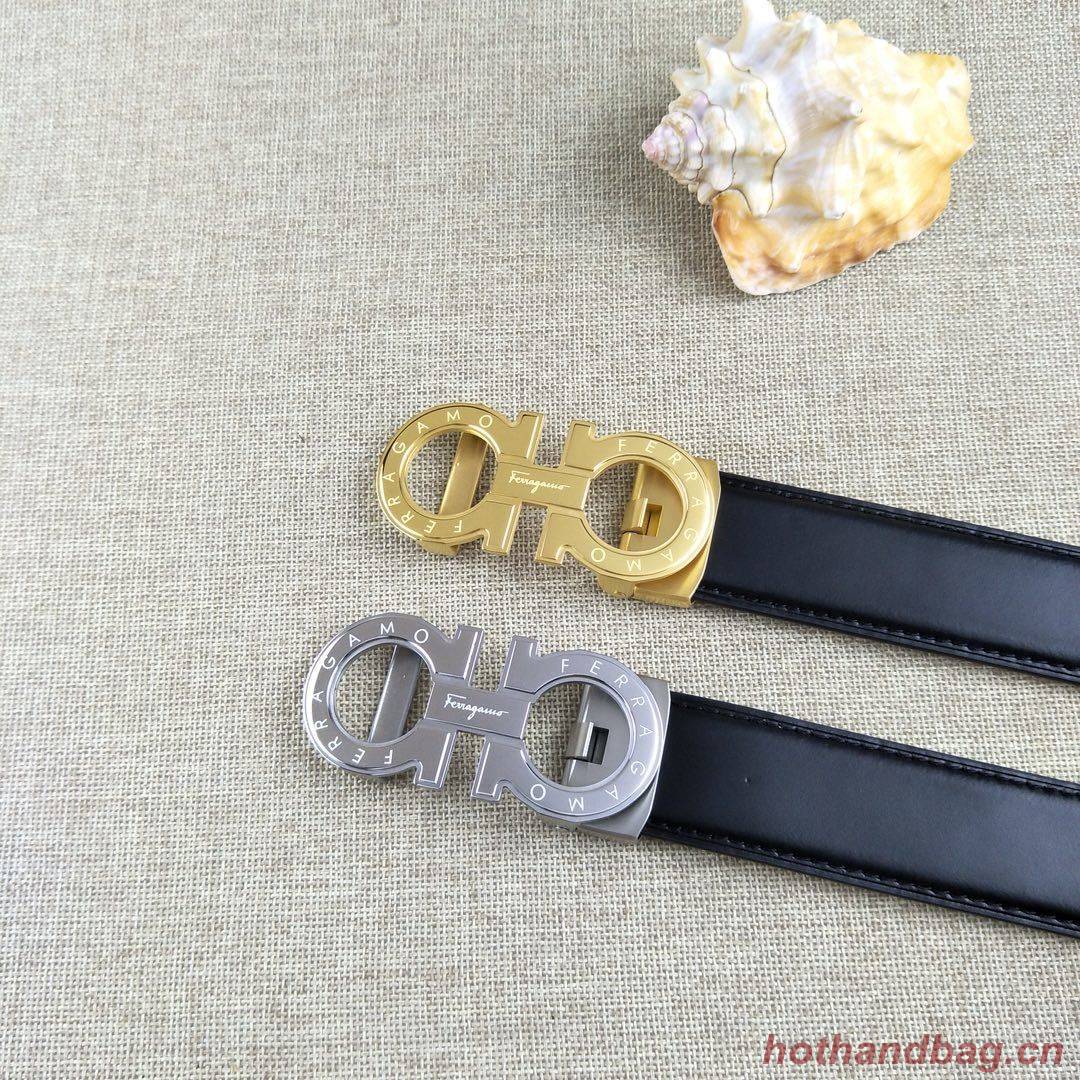 Ferragamo Belt SFB00019-1 Ferragamo Belt SFB00019-1