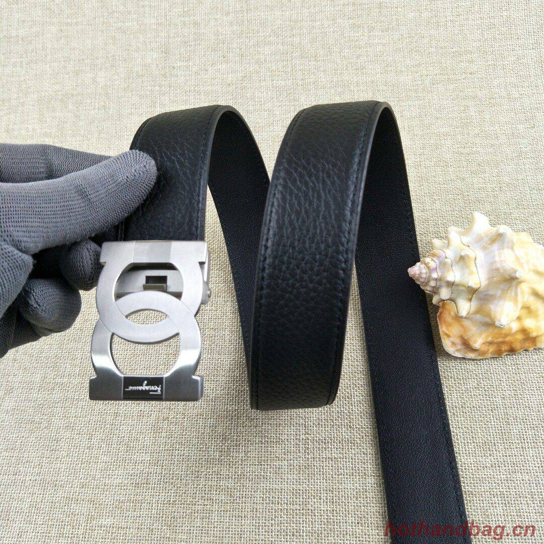 Ferragamo Belt SFB00020-1 Ferragamo Belt SFB00020-1