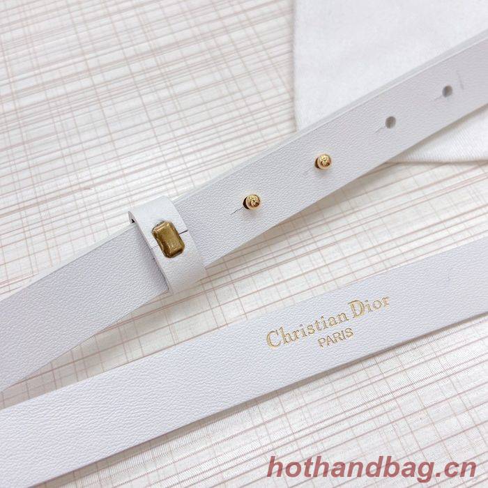 Dior Belt 15MM CDB00003