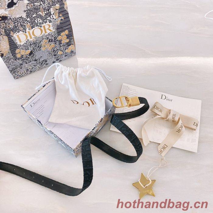 Dior Belt 20MM CDB00011 Dior Belt 20MM CDB00011