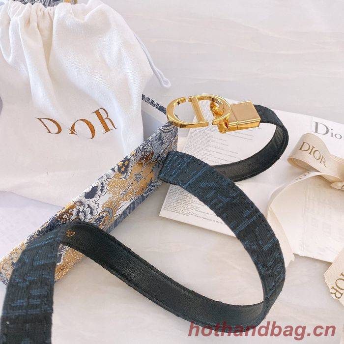 Dior Belt 20MM CDB00011 Dior Belt 20MM CDB00011