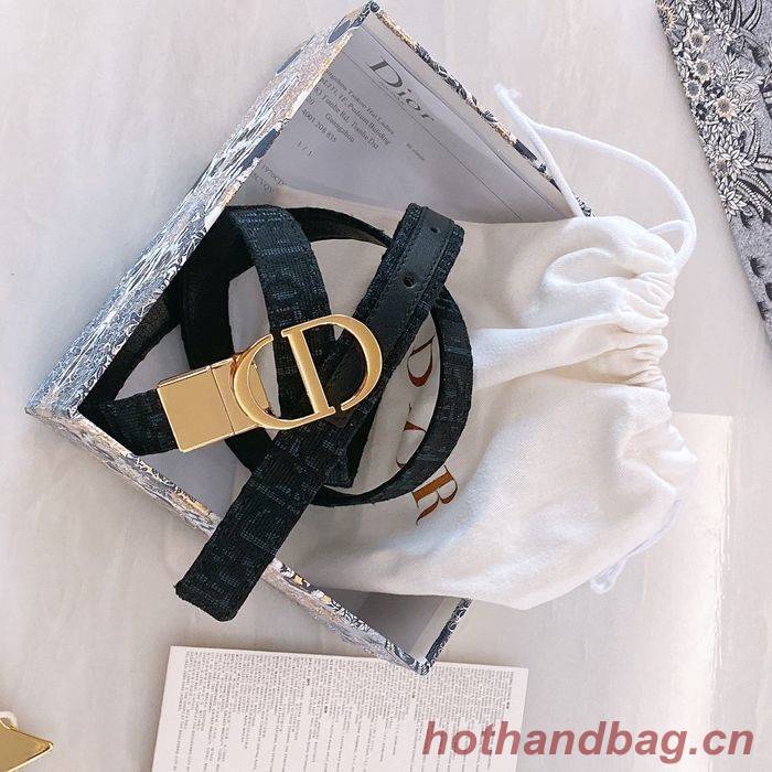 Dior Belt 20MM CDB00011 Dior Belt 20MM CDB00011