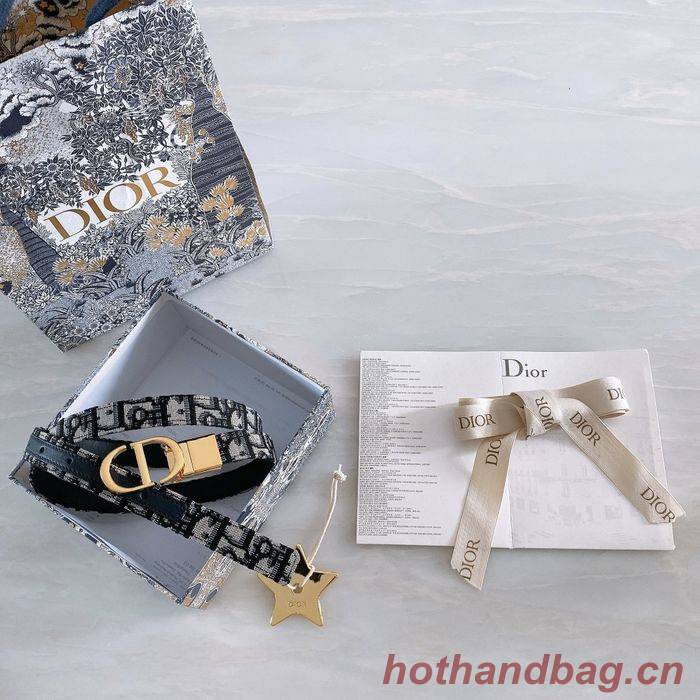 Dior Belt 20MM CDB00012