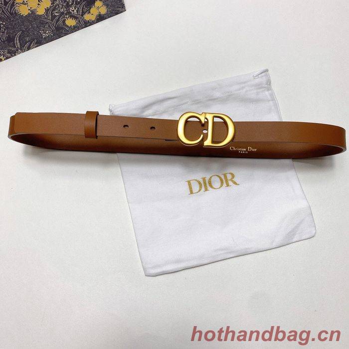 Dior Belt 30MM CDB00027 Dior Belt 30MM CDB00027