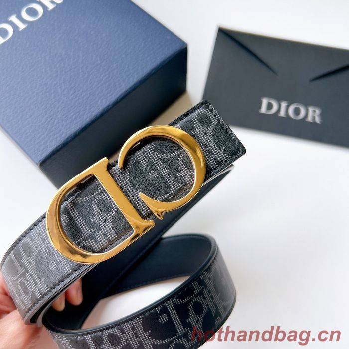Dior Belt 35MM CDB00032 Dior Belt 35MM CDB00032
