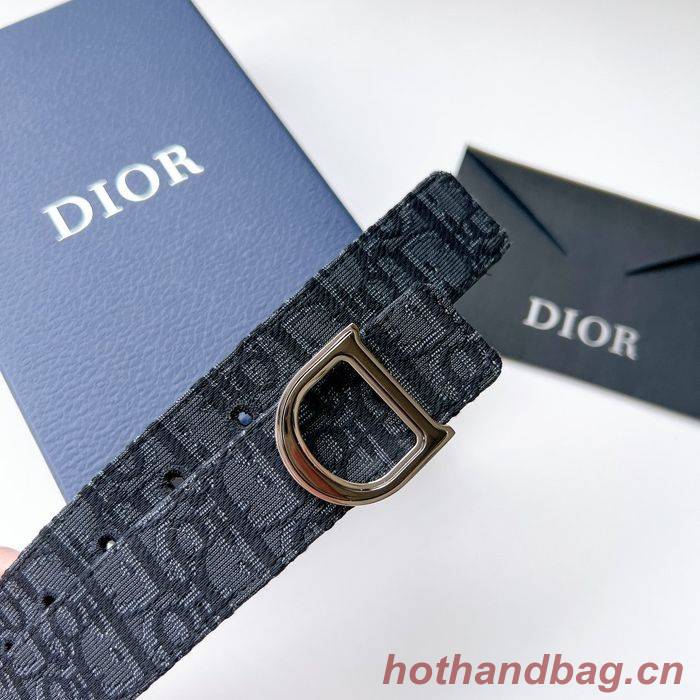 Dior Belt 35MM CDB00034 Dior Belt 35MM CDB00034