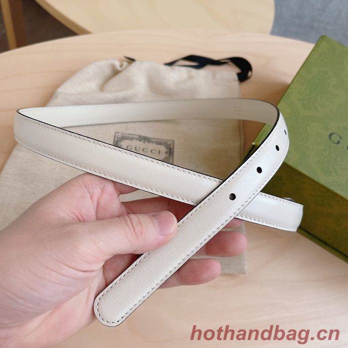 Gucci Belt 20MM GUB00002 Gucci Belt 20MM GUB00002