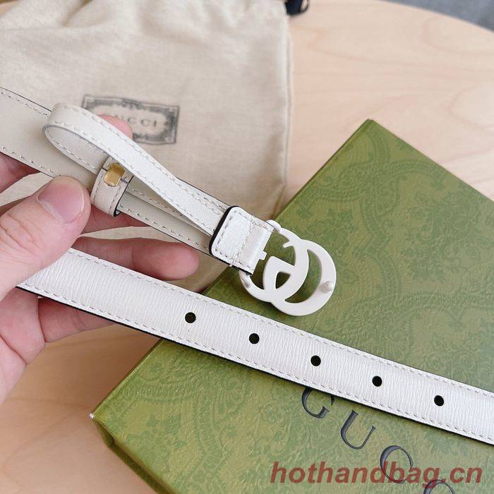 Gucci Belt 20MM GUB00002 Gucci Belt 20MM GUB00002