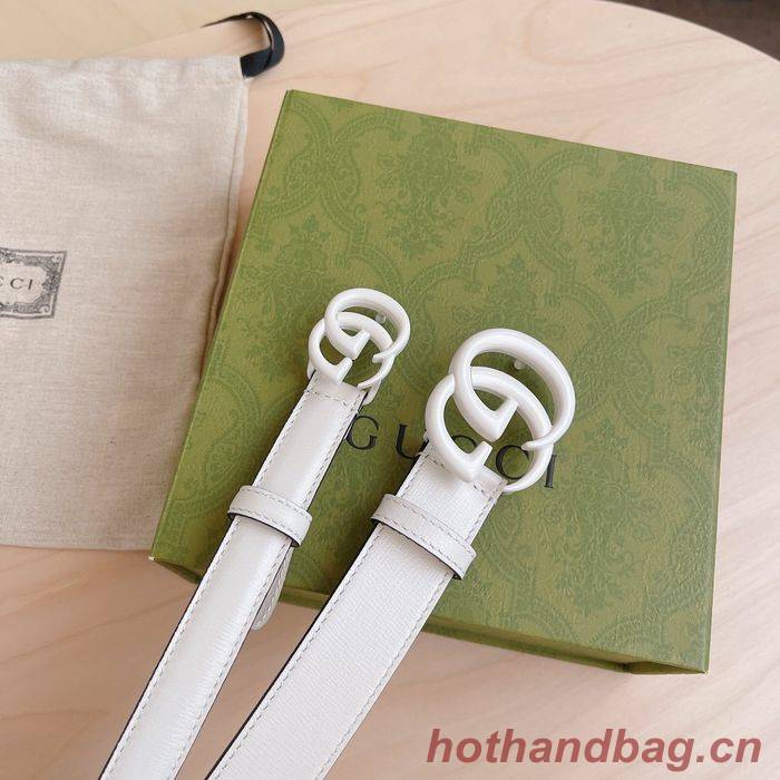 Gucci Belt 20MM GUB00002 Gucci Belt 20MM GUB00002