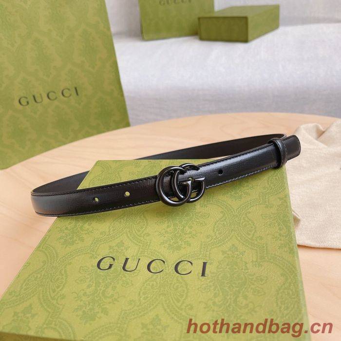 Gucci Belt 20MM GUB00003 Gucci Belt 20MM GUB00003