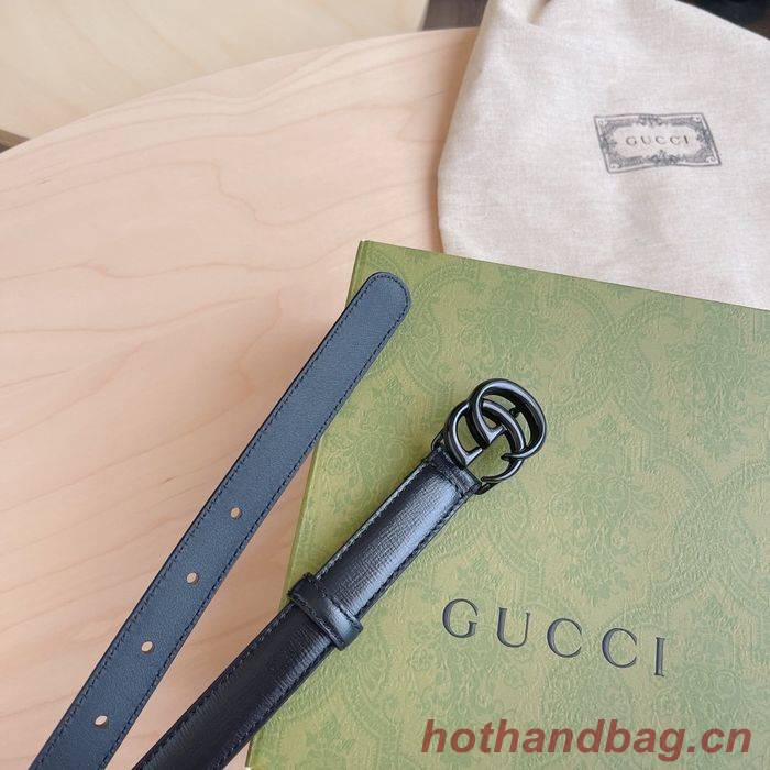 Gucci Belt 20MM GUB00003 Gucci Belt 20MM GUB00003