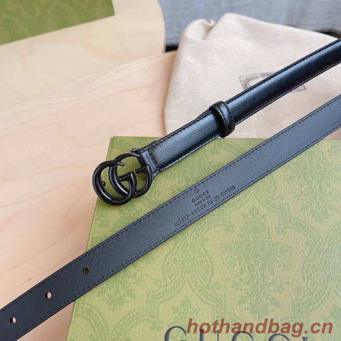 Gucci Belt 20MM GUB00003 Gucci Belt 20MM GUB00003