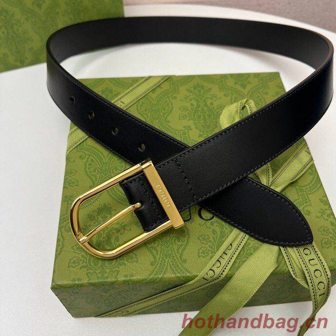 Gucci Belt 35MM GUB00006-1 Gucci Belt 35MM GUB00006-1