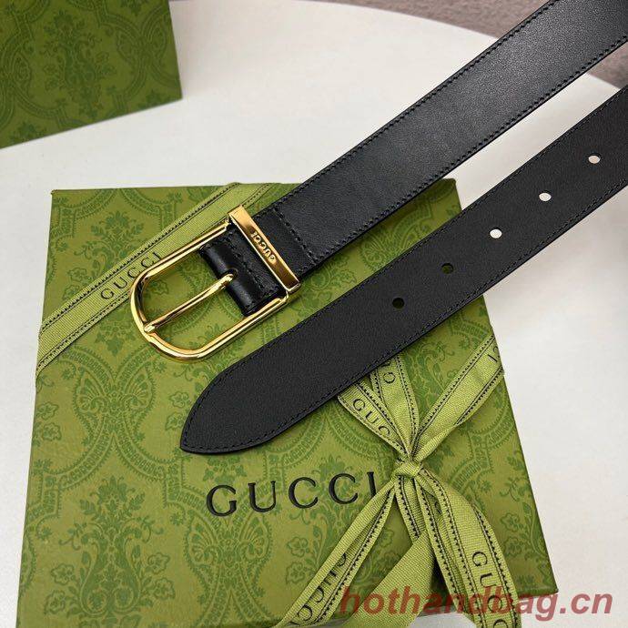 Gucci Belt 35MM GUB00006-1 Gucci Belt 35MM GUB00006-1