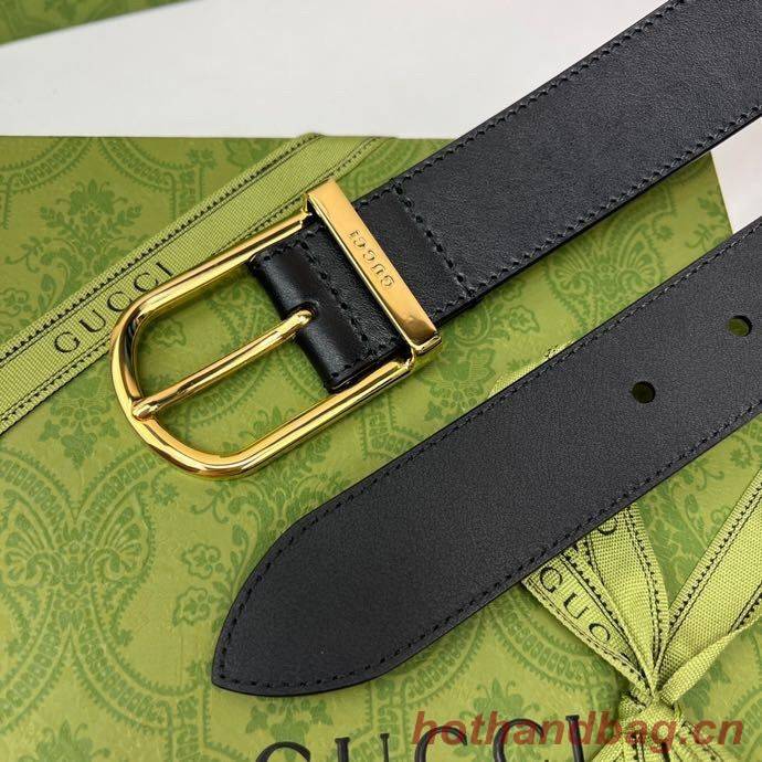 Gucci Belt 35MM GUB00006-1 Gucci Belt 35MM GUB00006-1