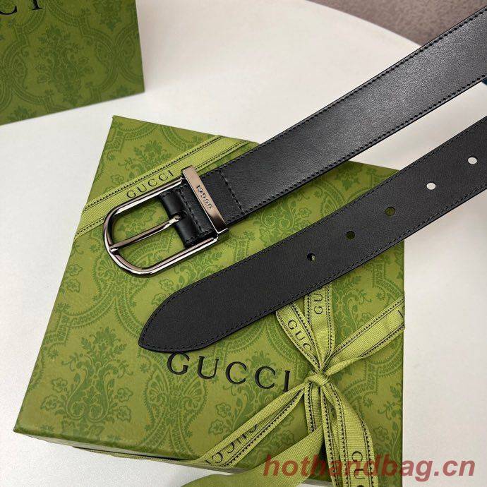Gucci Belt 35MM GUB00007 Gucci Belt 35MM GUB00007