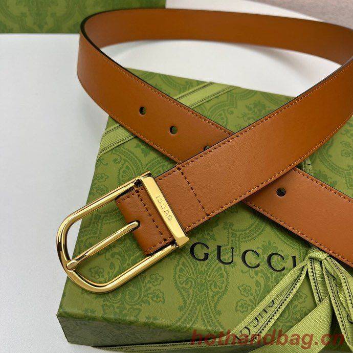 Gucci Belt 35MM GUB00009 Gucci Belt 35MM GUB00009