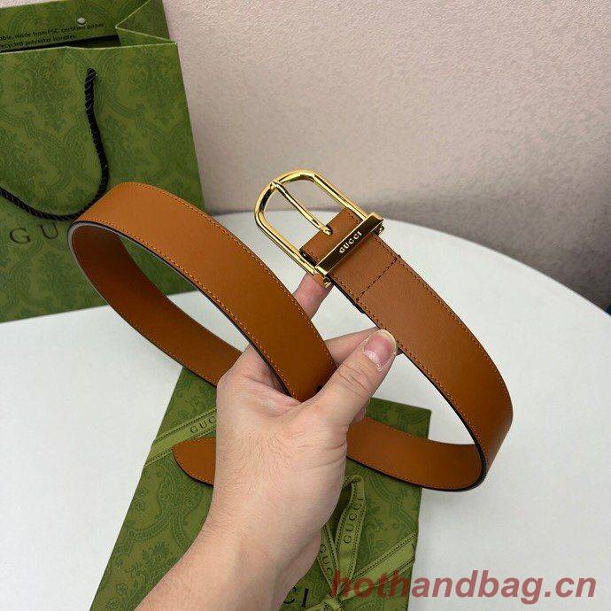 Gucci Belt 35MM GUB00009 Gucci Belt 35MM GUB00009