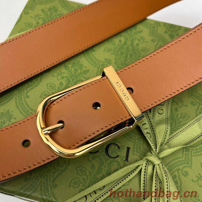 Gucci Belt 35MM GUB00009 Gucci Belt 35MM GUB00009
